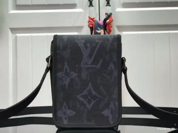 First bags ru LOUIS AMAZON MESSENGER NANO VUITTON 0629